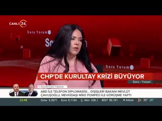 Merve şebnem oruç kılıçdaroğlu, i̇nce'yi aday göstererek onu egale etmek istedi soru yorum mp4