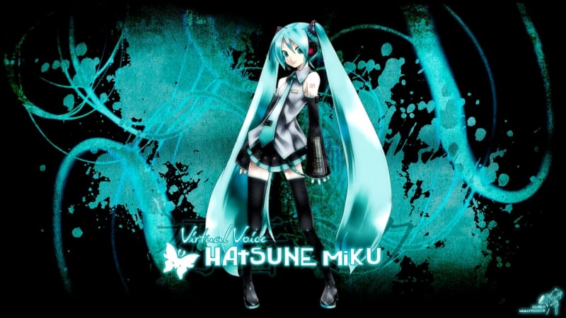 Hachune Miku | FANLOID вики | Fandom