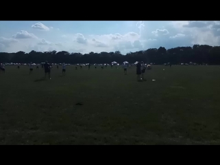 Wucc 2018 | brilliance (rus) bamboo (col)