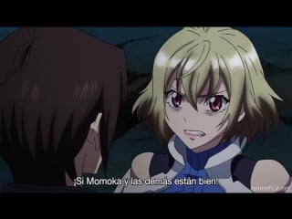 Cross ange tenshi to ryuu no rondo (sin censura) 14 anime 100x100