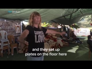 Kirstin a norwegian (palestinian by heart) activist went to occupied palestine twice and got shot by the jewish soldiers