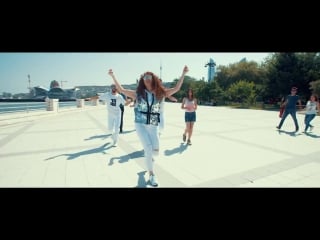 Sabina babayeva can (official video)