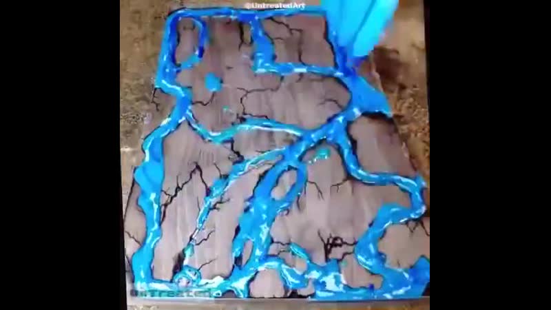 Красивая столешница