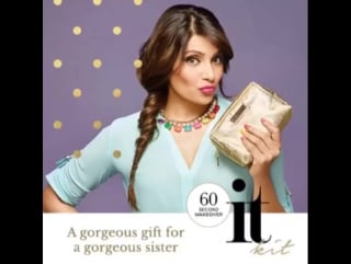 Finding the perfect gift for your sister can be quite a task but not anymore i have designed 5 trend inspired it kits with tre