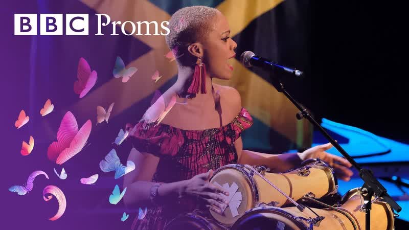 Bbc proms 2018 havana meets kingston b0bcybjq