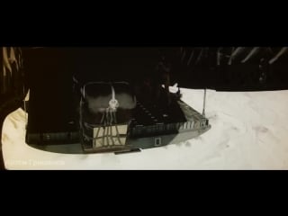 Артём гришанов russian storm русская буря war in syria (english subtitles)