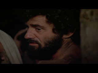 Jesus of nazareth [1977] [part ii]