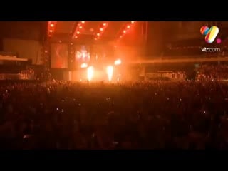 Kshmr x kaaze devil [live @ lollapalooza 2019]