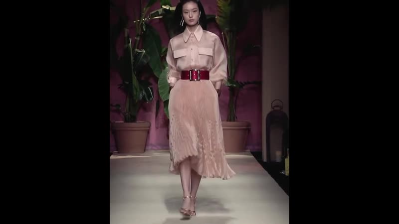 Luisa spagnoli ss 2020