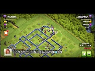 [salomon] они тащили до обновы и тащат после! лучшая тактика с йети для кв и легендарной лиги!