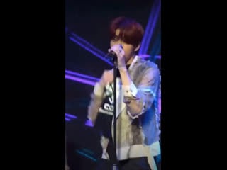 031121 big smile live show lo$er=lo♡er