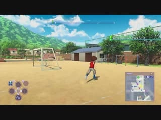 Yo kai watch 4 геймплейный трейлер #2 [jp]