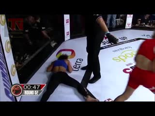 The best female ko’s ever in mma fights – hunting lionesses {2019}