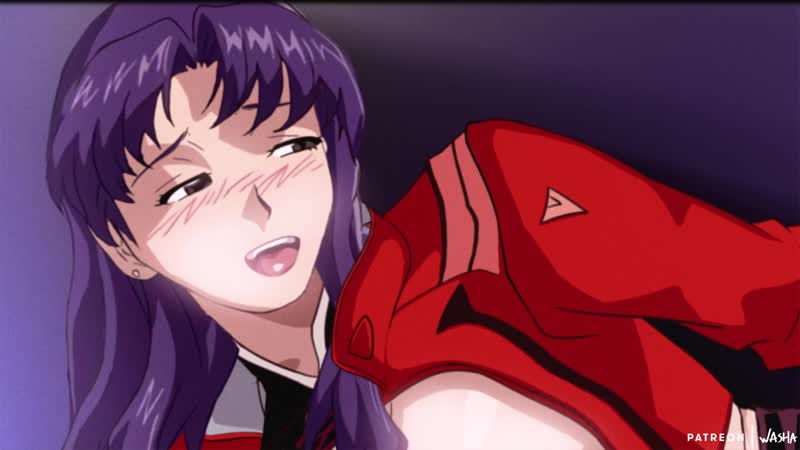 Neon genesis evangelion live2d