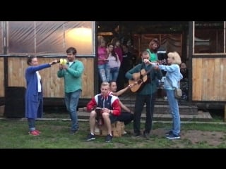 Роман василовский и александр пронин 2