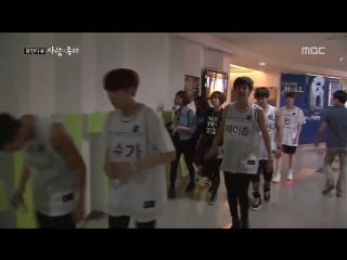 [trans] @bts twt appeared on a documentary by chance when they were still new artists back in 2013 just look at them bowing d