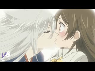 Kamisama hajimemashita | tomoe x nanami