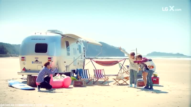 Комплектация реклам ikon 2016