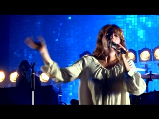 Florence + the machine how big, how blue, how beautiful (live at théâtres romains de fourvière, lyon, france | )