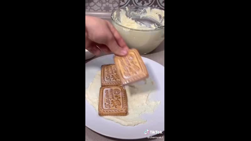 Творожное наслаждение