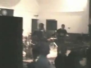 Sleipnir live in geinberg (2003)