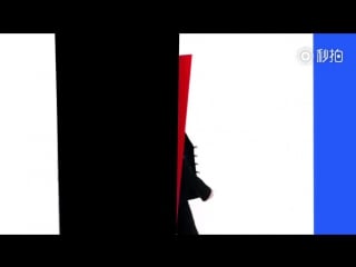 [video] 170912 lay @ harper's bazaar weibo update | yixing's micro film preview