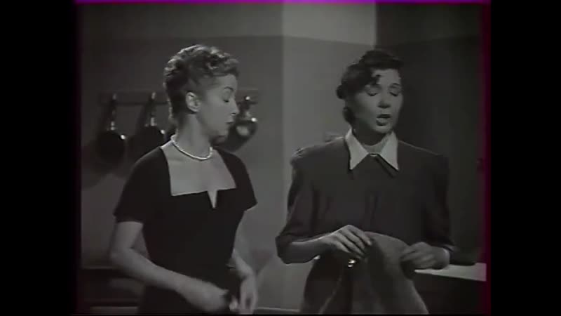 Jean de la lune (1949) fr