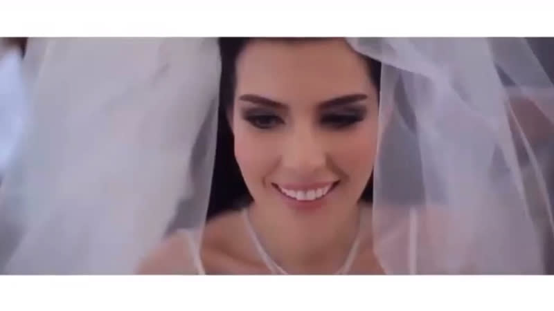 Свадьба хатидже шендиль и бурака сагьяшара