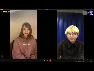 1月31日 garnidelia maria birthday live