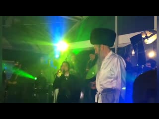 Shulem saal • mbd • freilach band • purim 2019 שלום סאאל • מרדכי בן דוד • פורים 'עט