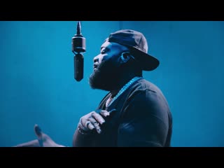 Rick ross "big tyme" live session