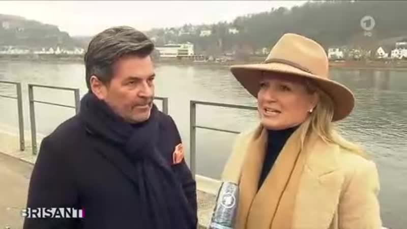 Brisant durch corona viel zeit zu zweit thomas und claudia anders ard mediathek (viad)