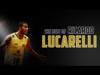 The best of ricardo lucarelli