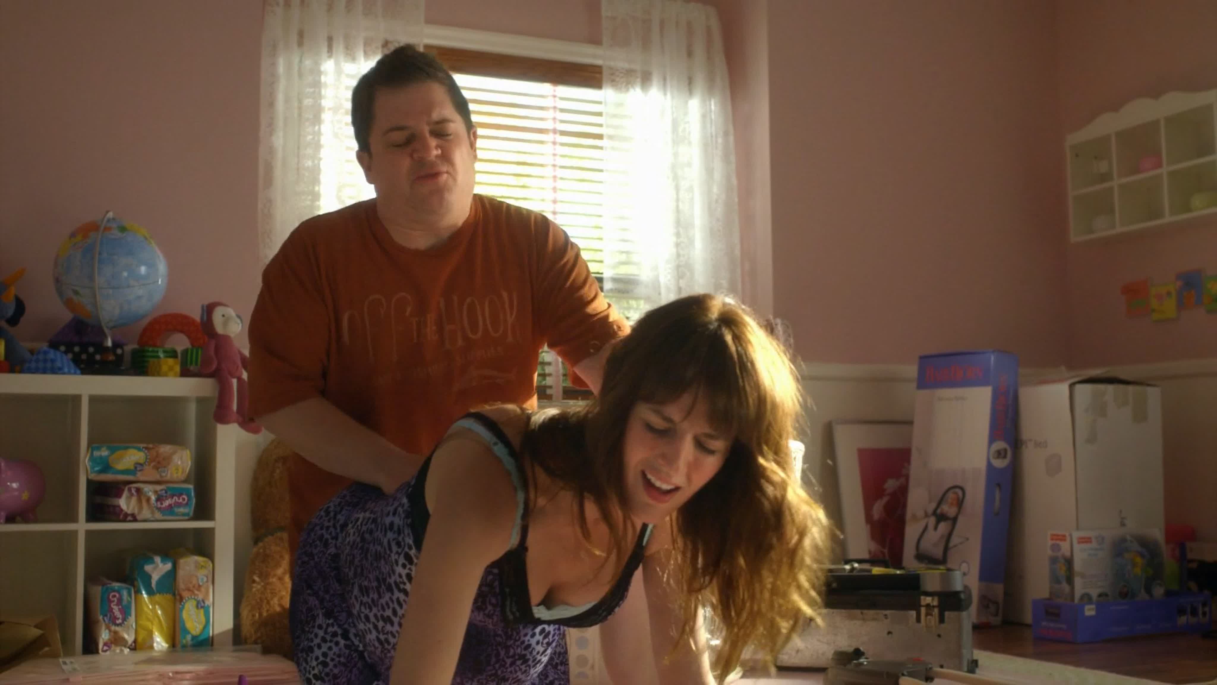 Rosemarie dewitt united states of tara s03e02e12 (2011) hd 1080p nude?  sexy! watch online