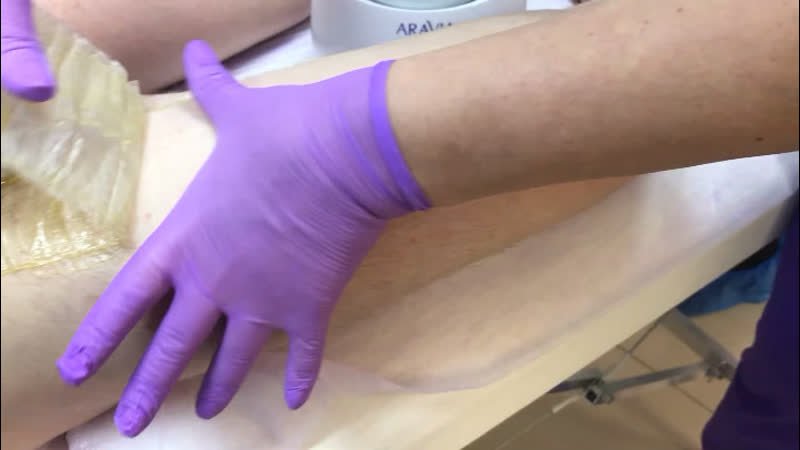 Полимерный воск natural multizone