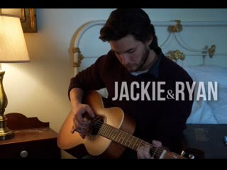 Ben barnes southbound | jackie&ryan | 2014