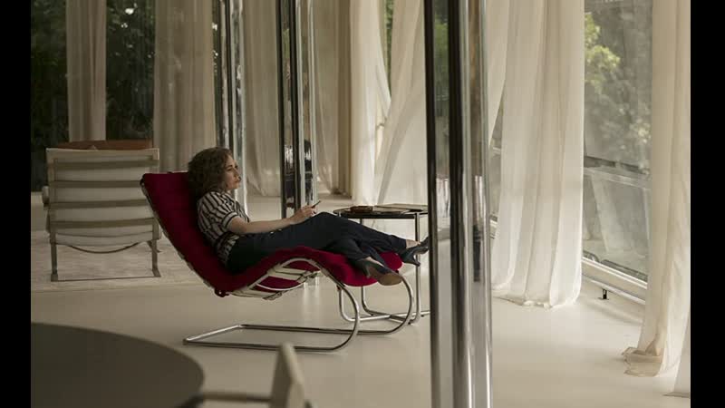 Стеклянная комната / the glass room 2019