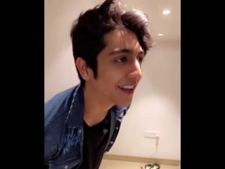 Ahaan panday kyon hawa