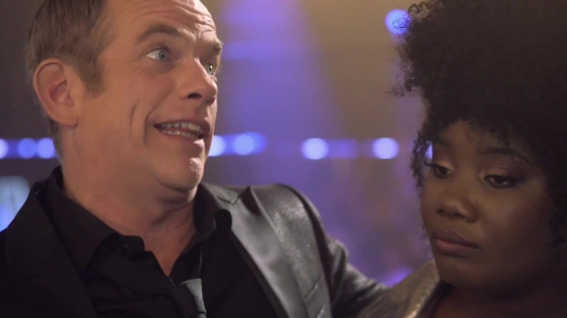 Voix porn video – La voix extra s06e13