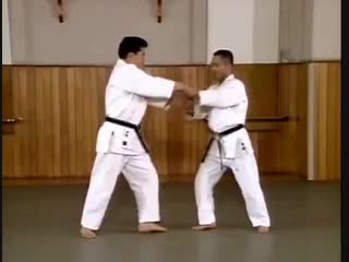 Ryote mochi shiho nage ni