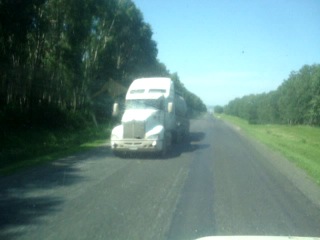 Kenworth t660