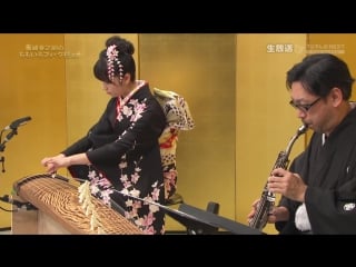 Aarin haru no umi / a rin wa a rin [momoiro folk mura #29 20170119 cut]