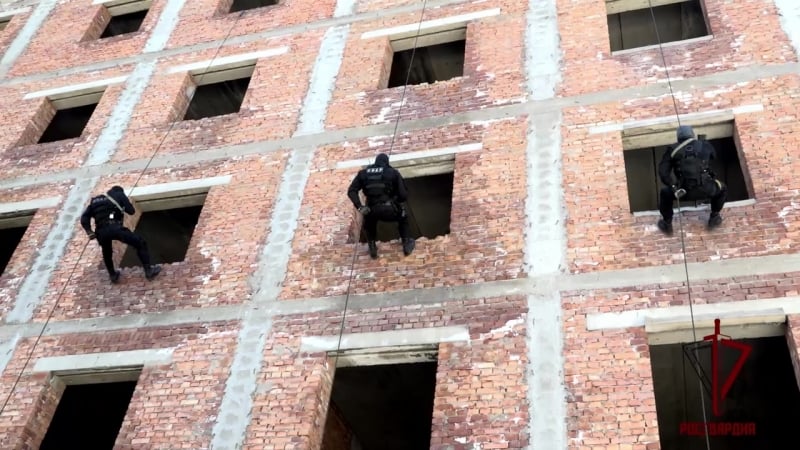 Собр "эльбрус" тренироа высотная подготоа