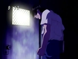 024 konjiki no gash bell! [persona99]