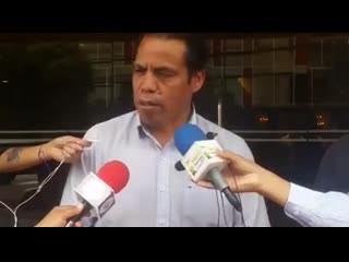 Periodista de ecuador