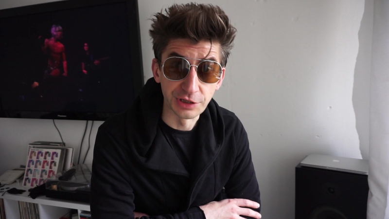 Музыкальный экскаватор feel blue