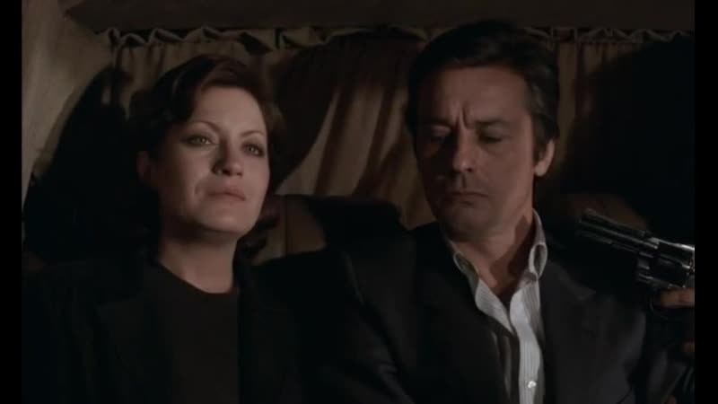 Le battant (1983)