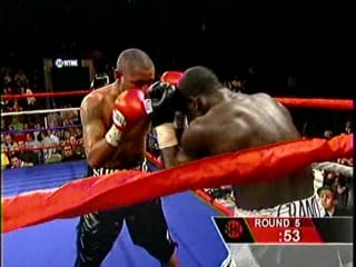 Diego corrales vs joshua clottey (07 04 2007)