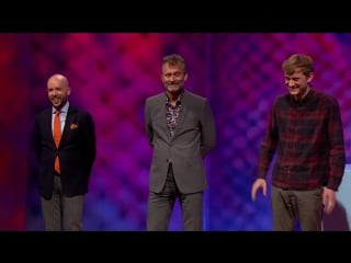 Mock the week 17x03 james acaster, tom allen, ari eldjarn, ed gamble, ellie taylor