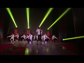 #beoneshow 2019 beonepro waacking show mama knows best #beonedance